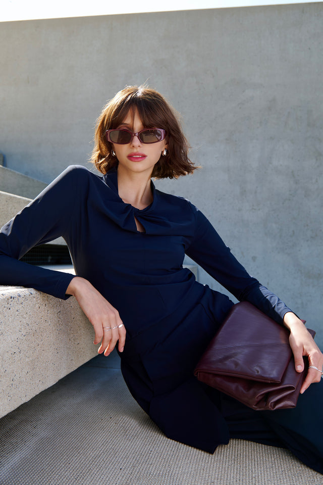 Still pants technical jersey Still pants technical jersey | Blue