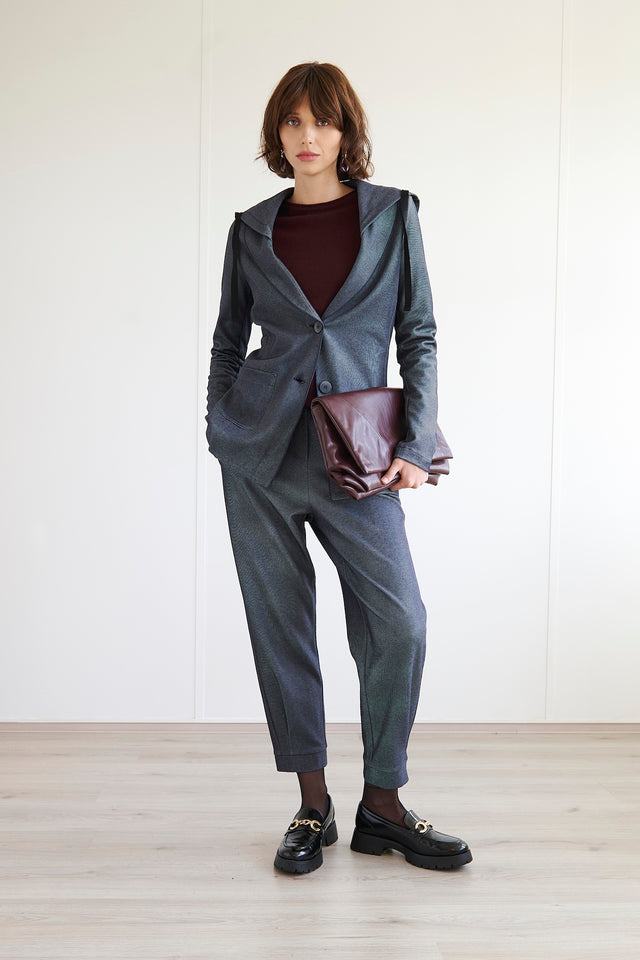 Primo viscose elastane pants Primo viscose elastane pants | Denim