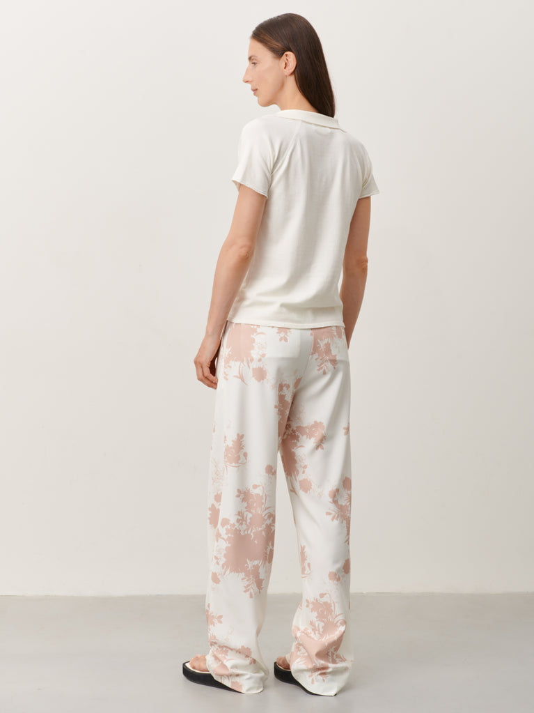 Erol Pants | Beige