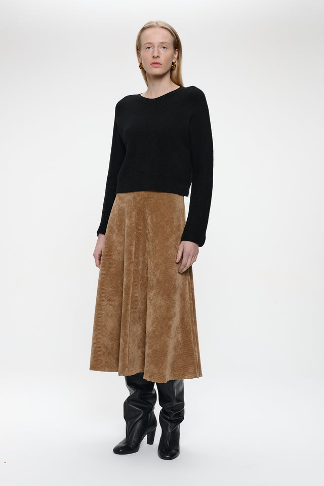 Simba jeans skirt | Ohra