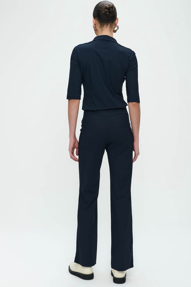 Pants Jadore Technical Jersey | Blue