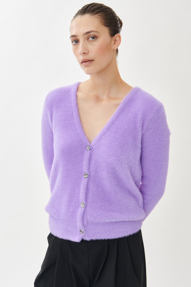 Favola Cardi | Violet