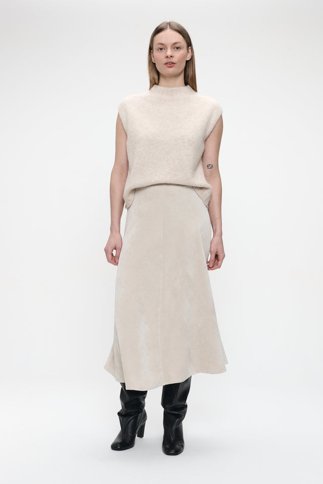 Simba jeans skirt | Off White