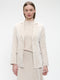 Velvet jeans blazer | Off White