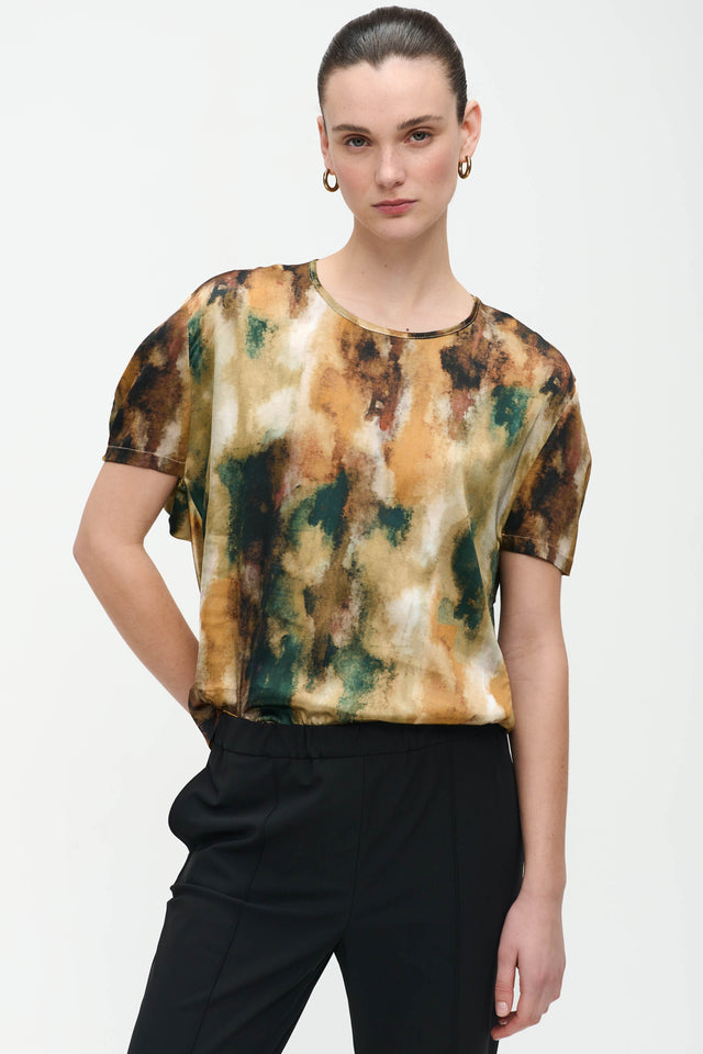 Raja Top | Multi