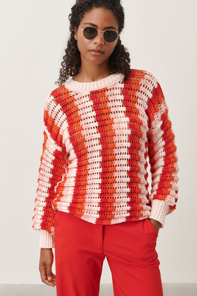 Pullover 30108086 | Multi