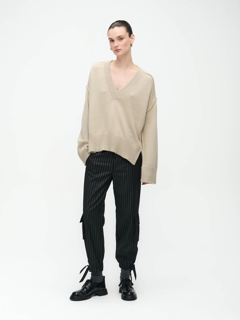 Andy Pullover | Sand