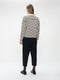 Still pants technical jersey | Black
