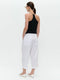 Pam cotton top | Black