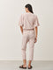 Ava Top Technical Jersey | Pudra