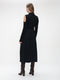 Heide skirt technical jersey | Black