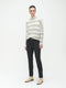 Anys Pullover | Multi Blue