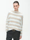 Anys Pullover | Multi Blue
