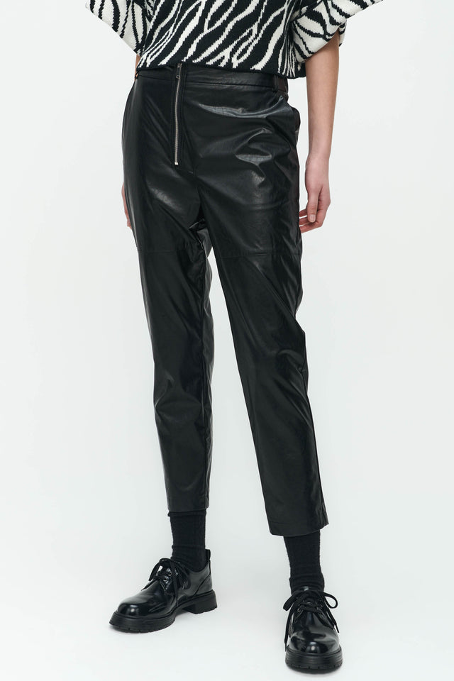 Miliana Pants | Black