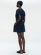 Yana shorts technical jersey | Blue