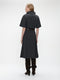 Raffaele skirt technical jersey | Grey