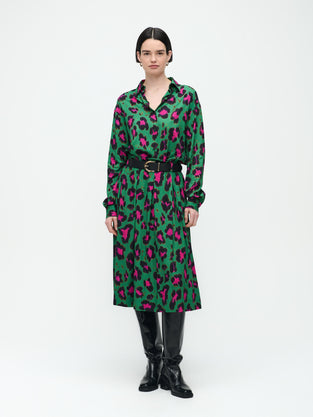 Tim Skirt | Green
