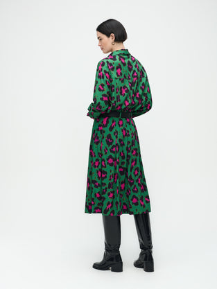 Tim Skirt | Green