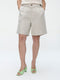 Nariko linnen pants | Beige