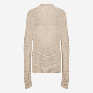 Nastro Cardi | Beige