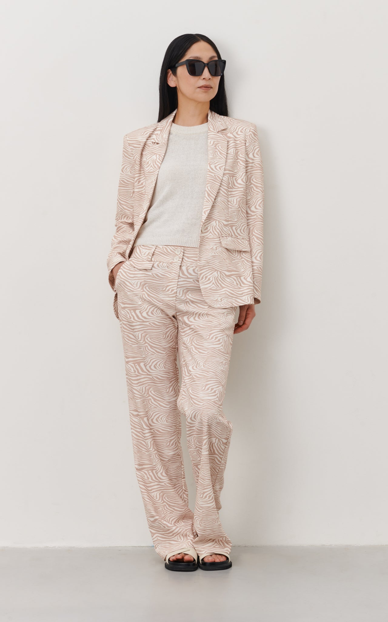 Maria Pants | Army