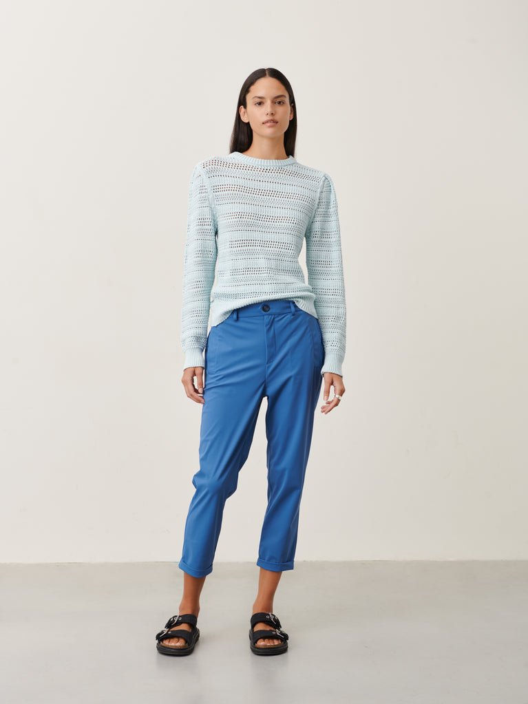 Pullover 30107500 | Mid Blue
