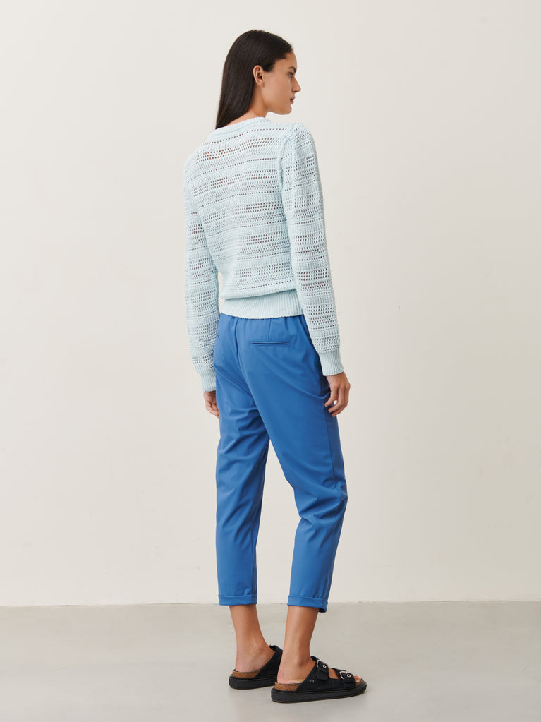 Pullover 30107500 | Mid Blue