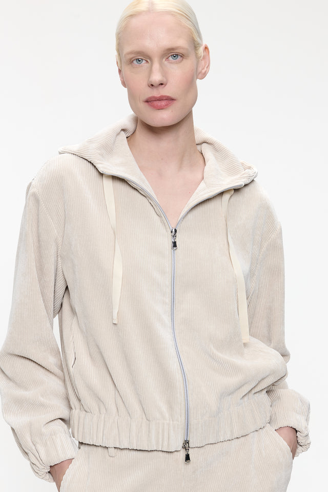 Golia jeans jacket | Off White