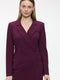 Laura dress technical jersey | Cherry