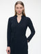 Gerrie dress technical jersey | Blue