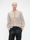 Vest Freddo | Beige