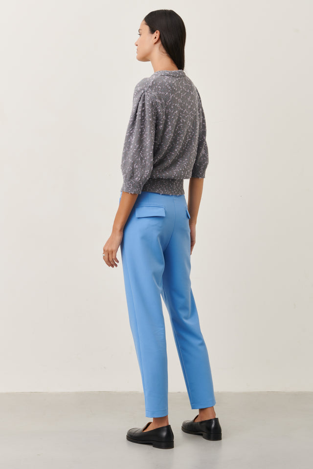 Mer Pants | Light Blue