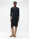 Martin Dress Technical Jersey | Black