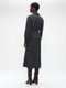 Devita Dress Technical Jersey | Dark Grey