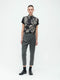 Valentine Pants | Dark Grey