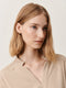 Kendal Dress Technical Jersey | Sand