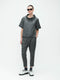 London Jacket | Dark Grey