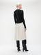 Timy skirt brush tech jersey | Off White