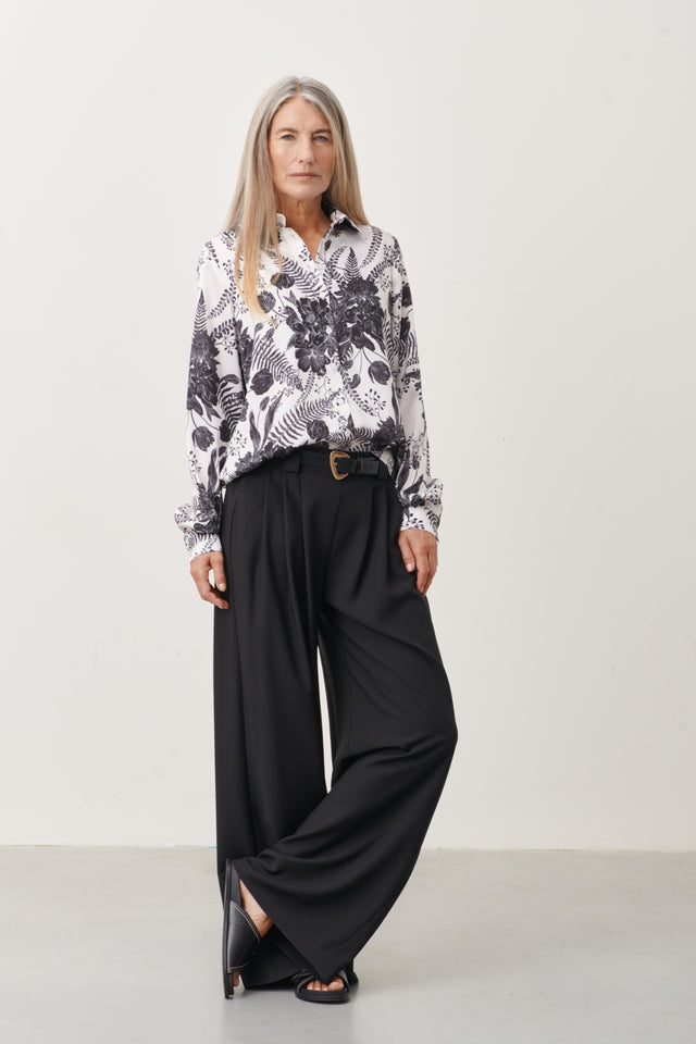 Thea Pants | Black