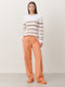 Floyd Pants | Orange