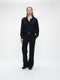 Linda pants technical jersey | Black