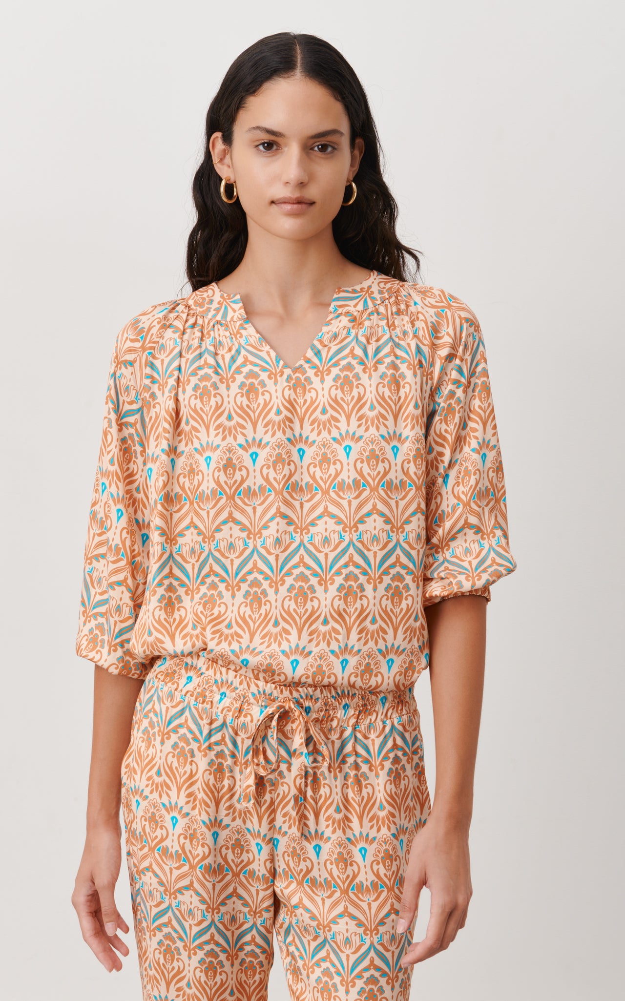 Wia/KS Blouse | Multi