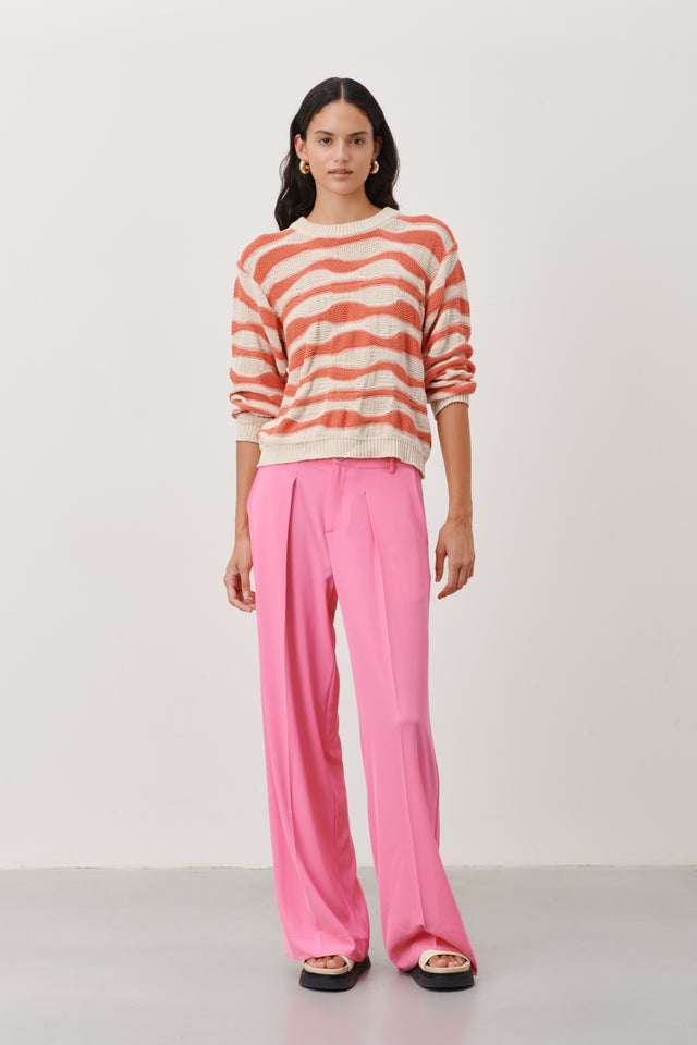 Astela Pants | Pink