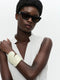 KendalWSdress technical jersey | Sand