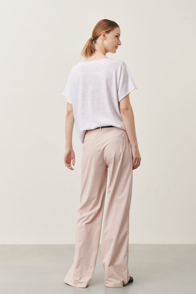 Yvette Pants Technical Jersey | Pudra