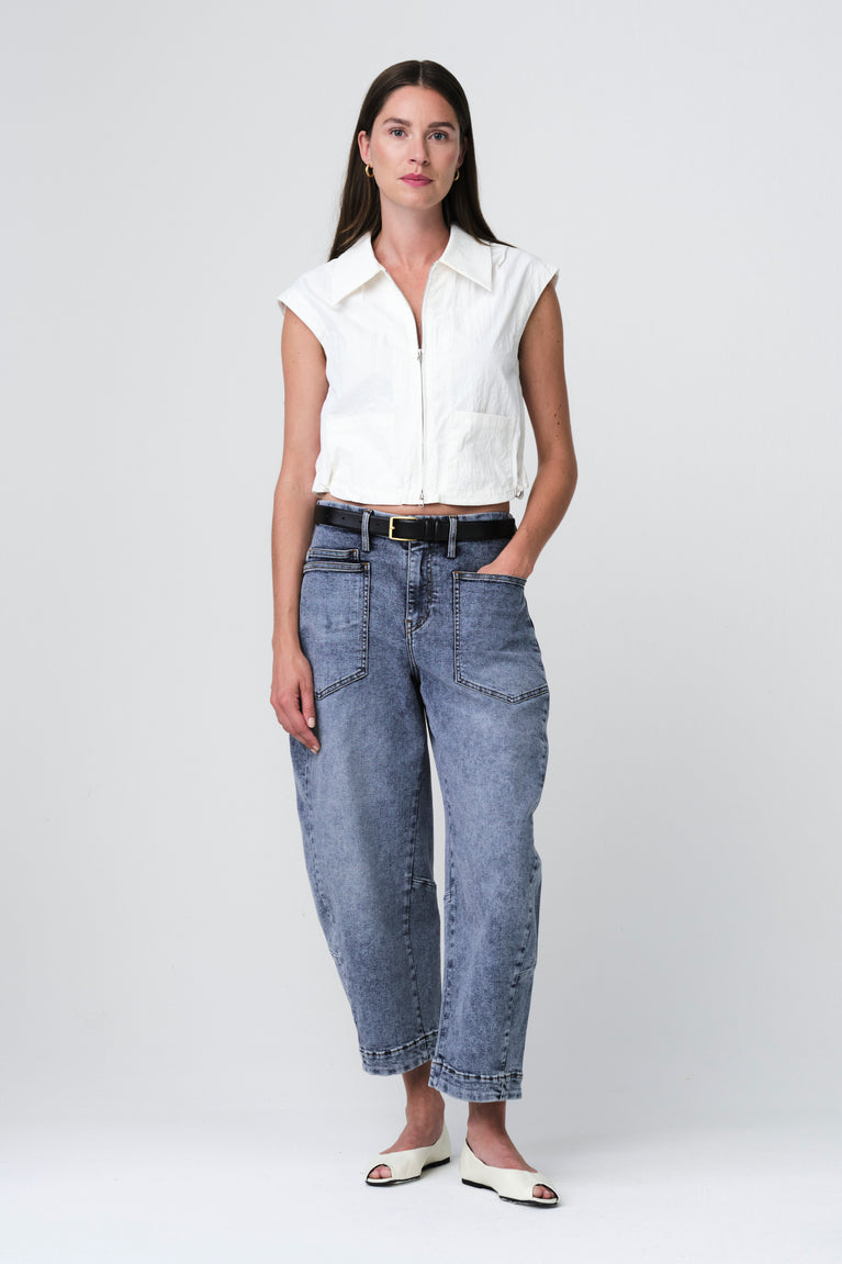 Boom vintage barel jeans | Vintage Medium