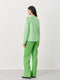 Pullover 182331 | Green