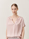 Remi Top | Rose
