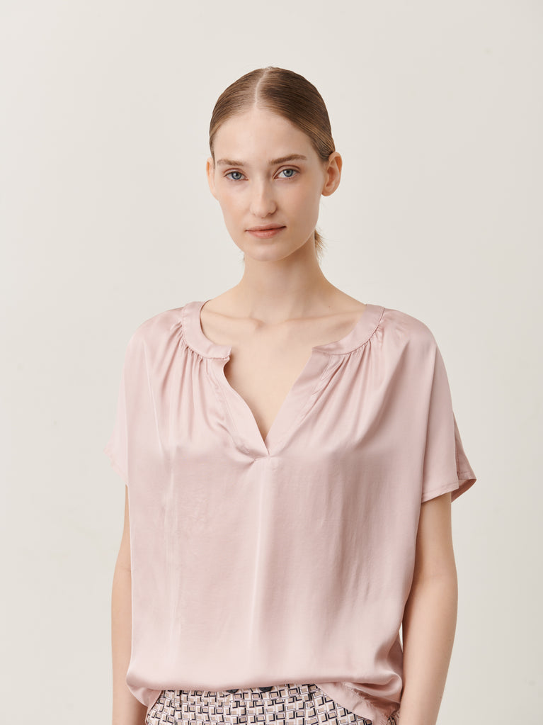Remi Top | Rose