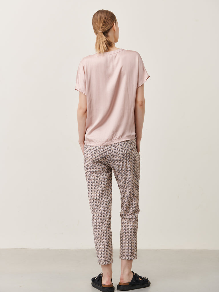 Remi Top | Rose